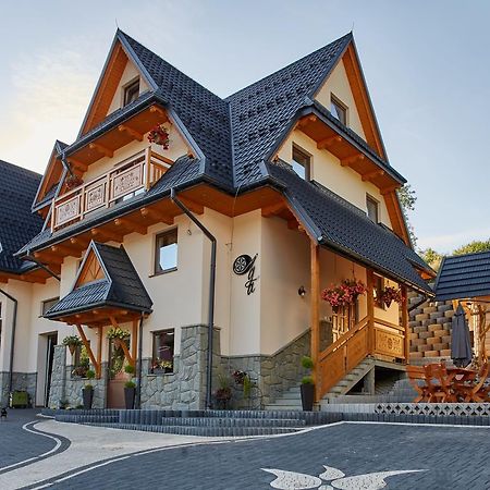 Aga Apartment Suche Exterior photo
