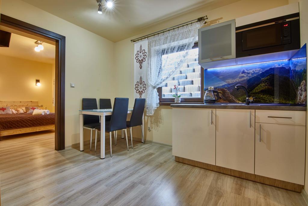 Aga Apartment Suche Room photo