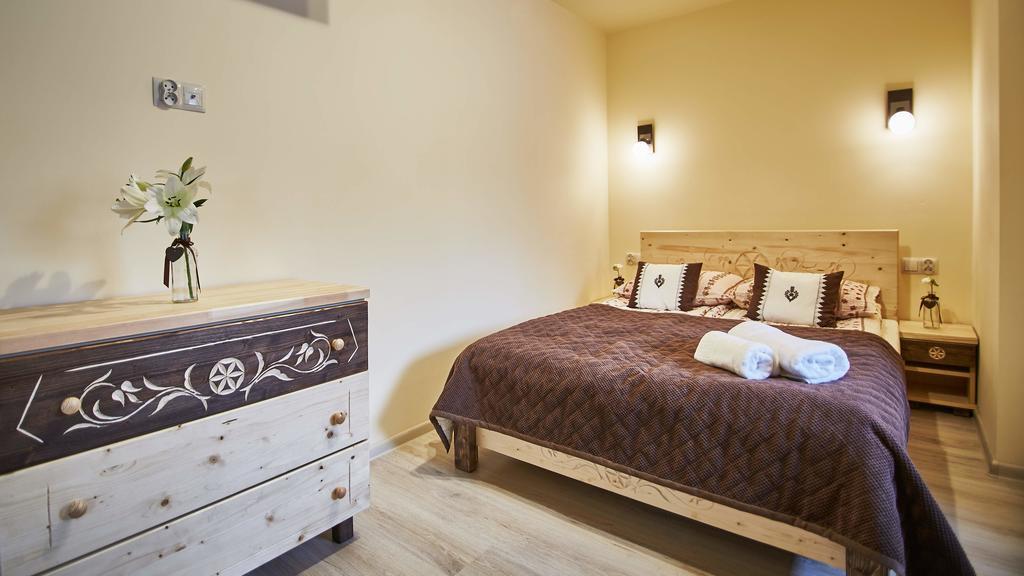 Aga Apartment Suche Room photo