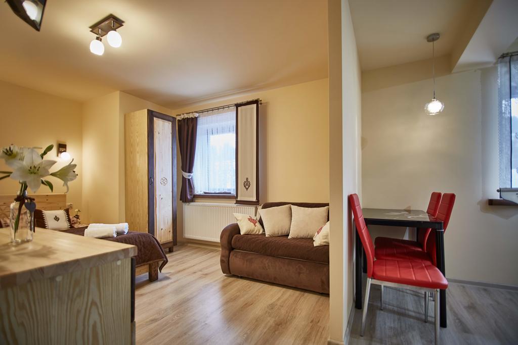 Aga Apartment Suche Room photo