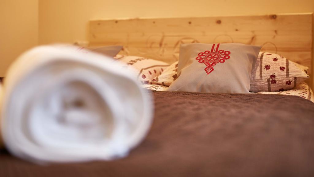 Aga Apartment Suche Room photo