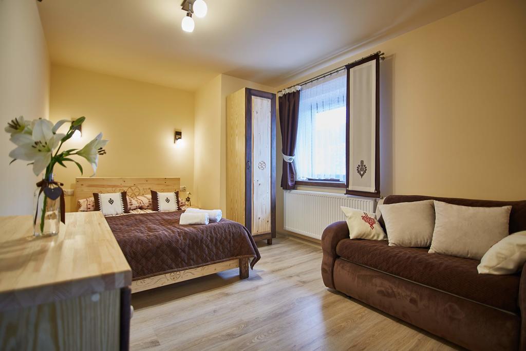 Aga Apartment Suche Room photo