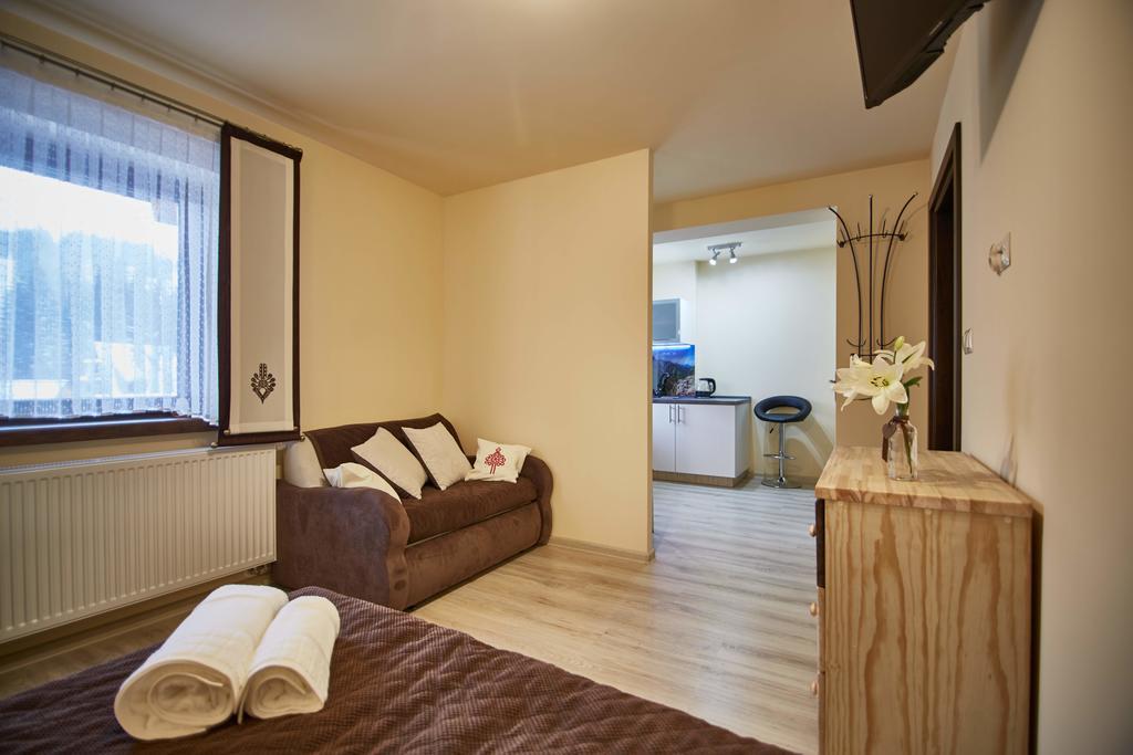 Aga Apartment Suche Room photo