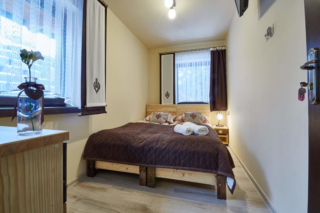Aga Apartment Suche Room photo