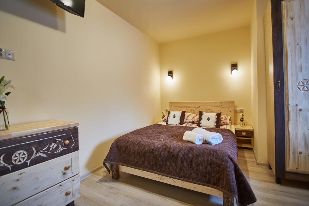 Aga Apartment Suche Room photo