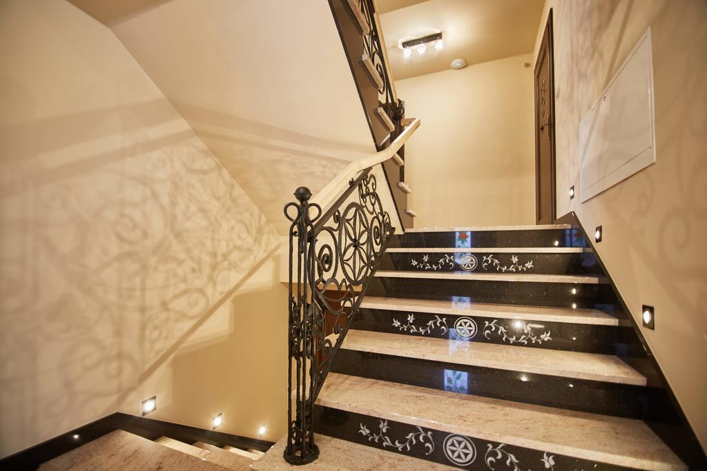 Aga Apartment Suche Exterior photo