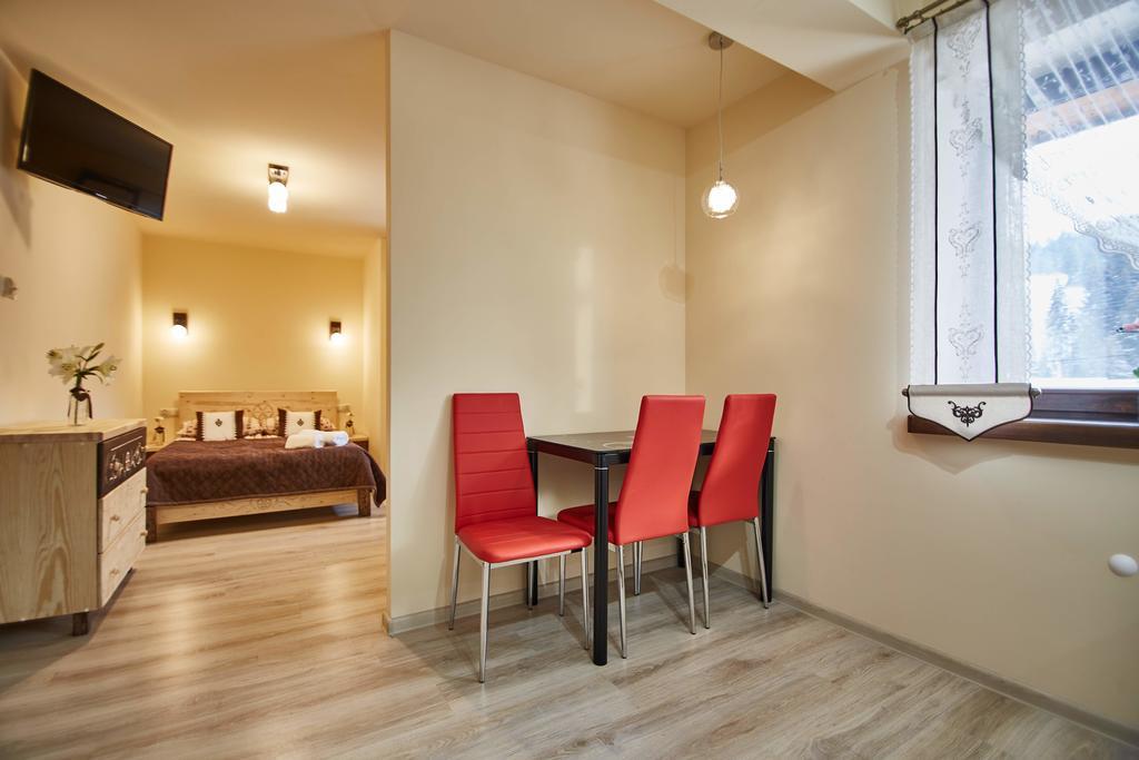 Aga Apartment Suche Room photo