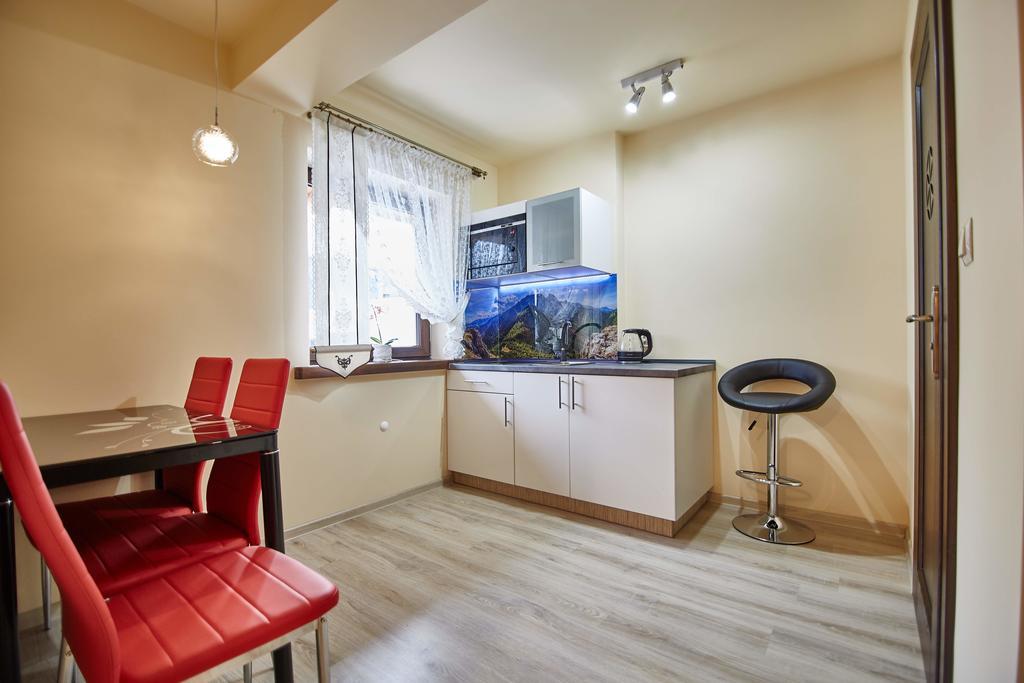 Aga Apartment Suche Room photo
