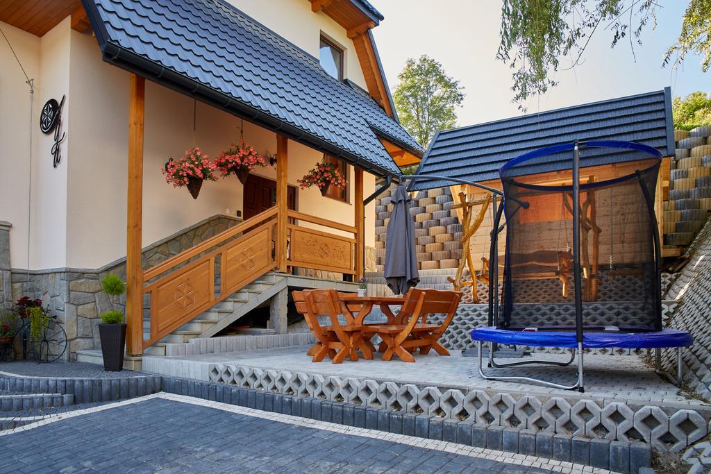 Aga Apartment Suche Exterior photo
