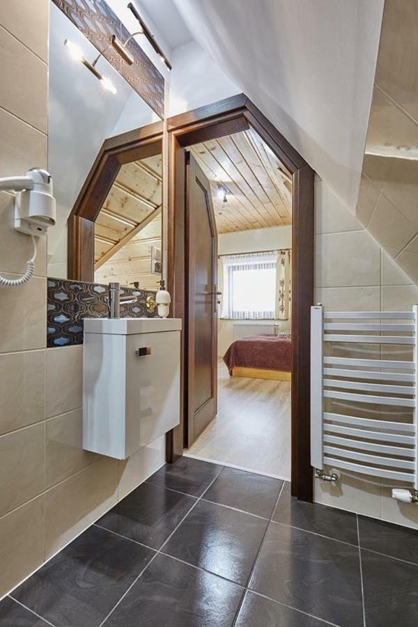 Aga Apartment Suche Exterior photo