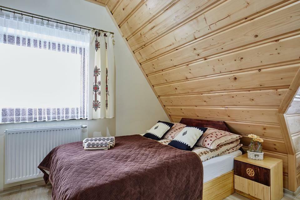 Aga Apartment Suche Exterior photo