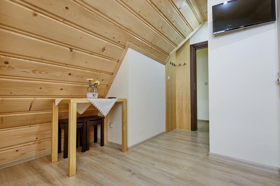 Aga Apartment Suche Exterior photo