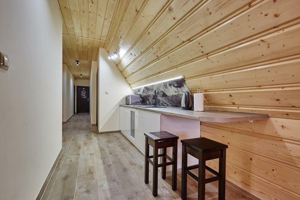 Aga Apartment Suche Exterior photo