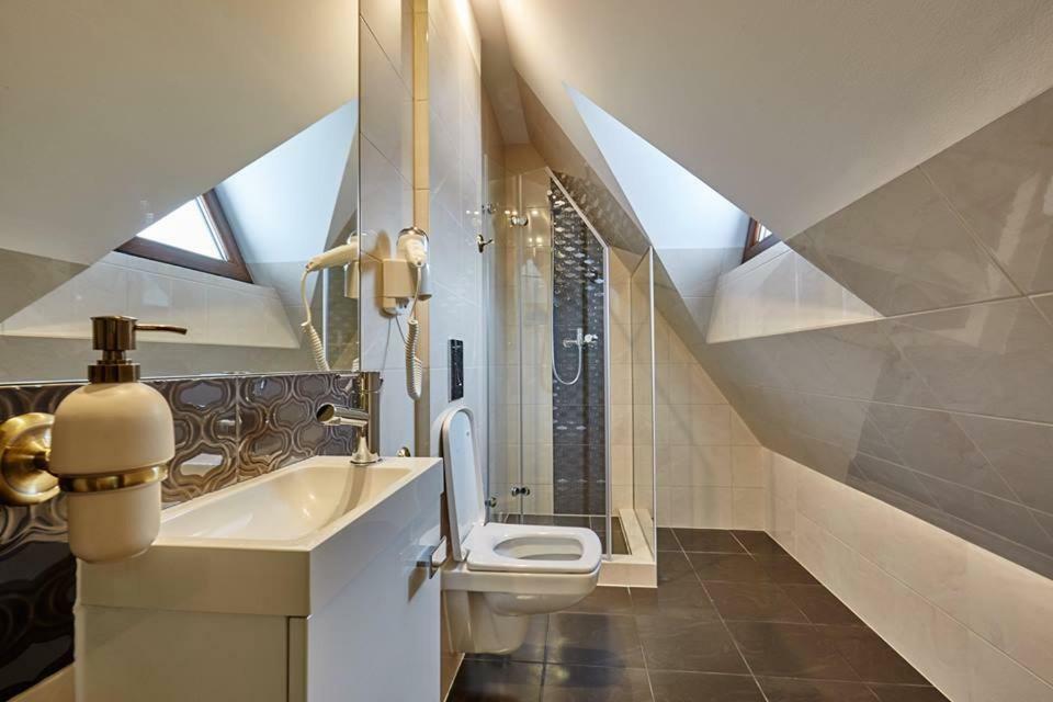 Aga Apartment Suche Exterior photo