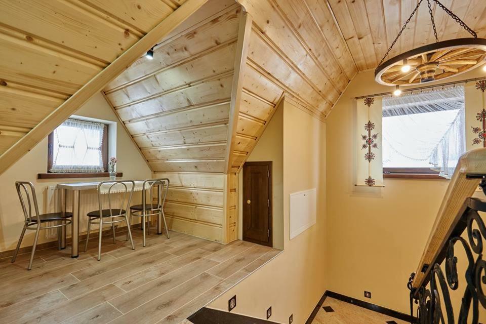 Aga Apartment Suche Exterior photo