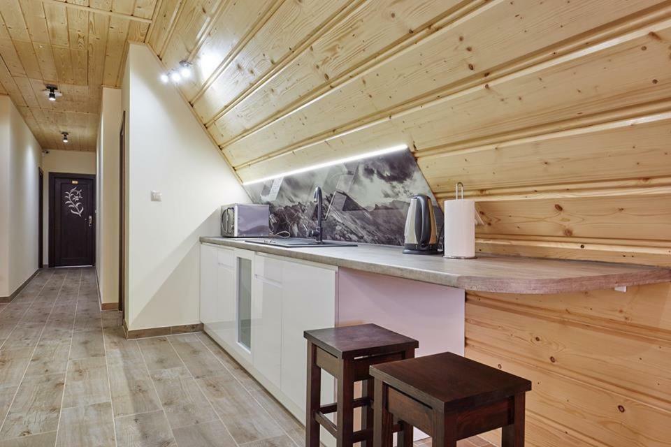 Aga Apartment Suche Exterior photo